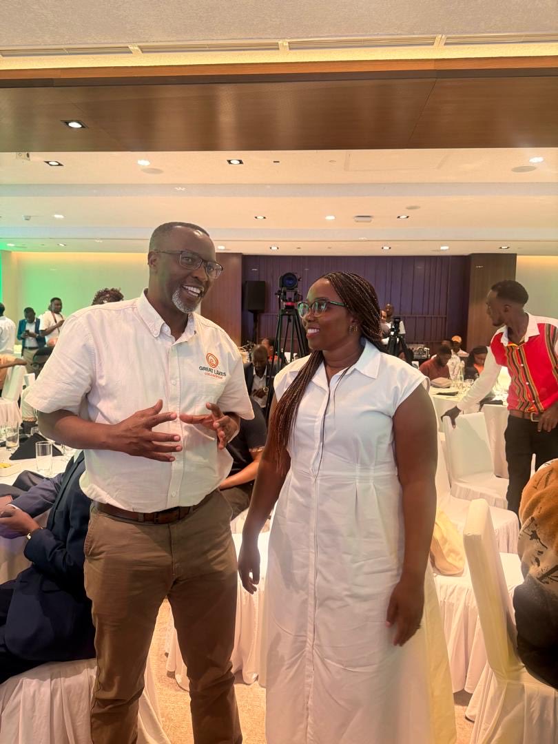 wekesa_amos's tweet photo. NKURINGO ECO COLLECTION 

LYDIA NADUUTU MPANGA 

Tourism in Uganda is generally Women dominated across board. 

One of the most powerful individuals is Lydia NADUUTU Mpanga, hotel in Entebbe, Lodge in Bwindi , lodge in Kibale and a big safari company. https://t.co/aCfi9dmy9s