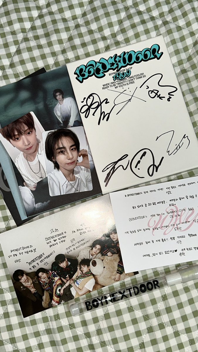 One21_riwoo's tweet photo. #원도어트친소 #원도어_트친소

나랑보네또할사람~ https://t.co/LdHEcbL6At