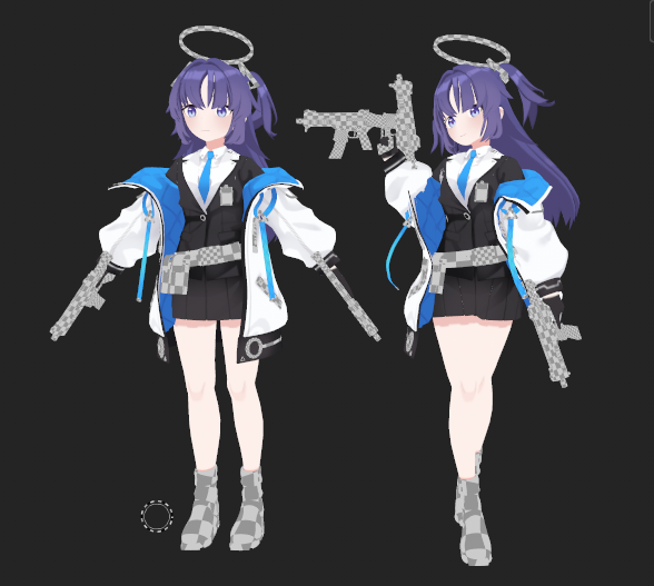 yusa3D's tweet photo. https://t.co/0B6zUlyOby