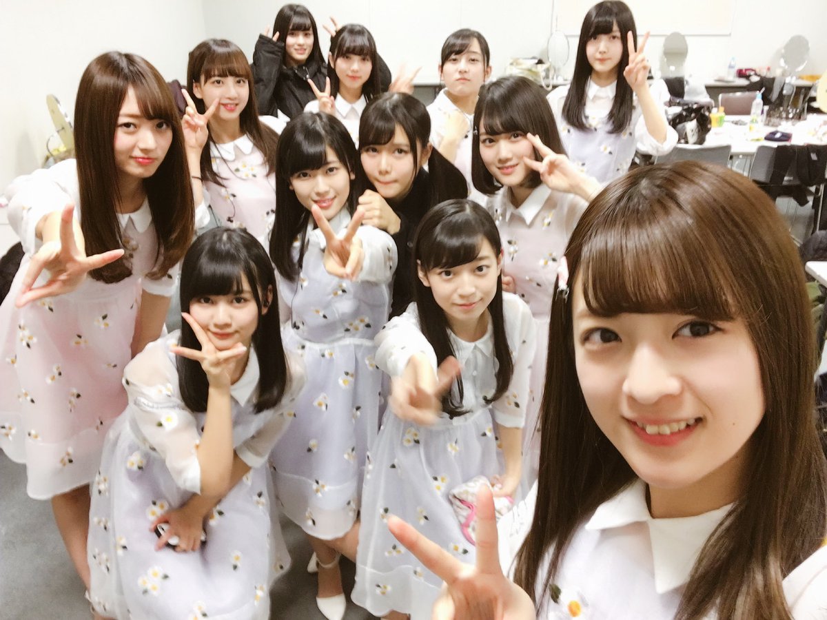 Hituji_iro's tweet photo. 乃木坂3期生10周年おめでとうございます🎉✨

今の乃木坂が在るのは、間違いなく3期生の皆さんがグループを支え、導いてくれたお陰です🕊️

揺るぎない絆で結ばれた皆さんの幸せと輝かしいご活躍を心からお祈りしています💐
#乃木坂3期生10周年
#3期生結成10周年 https://t.co/mKapsPhl3y