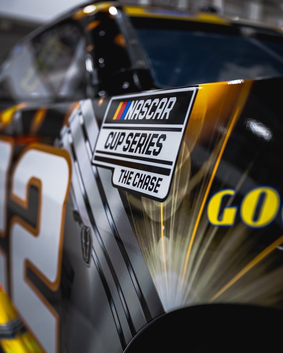 Team_Penske's tweet photo. Can’t tame this one. https://t.co/MytGYtC4EE