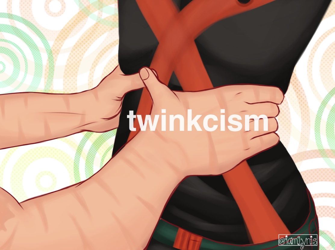 IamLyniss's tweet photo. Omg…👅 #dekubaku #dkbd #mha #art 

Vi que lo hizo @strawbdolliee y quise intentarlo a mi estilo jeje :D 💗 https://t.co/BOeHptTgTd