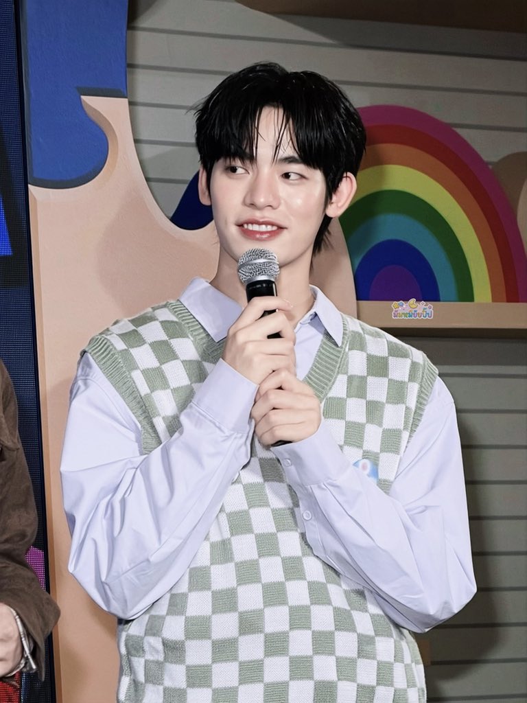Sandy_Sine_'s tweet photo. พันลี้ กับ จ๋าย มาส่งเข้านอนกั๊บ

TEETEEPOR DISNEY EXPO 
#DTXxตี๋ตี๋ป๋อ https://t.co/JJPENN48A4