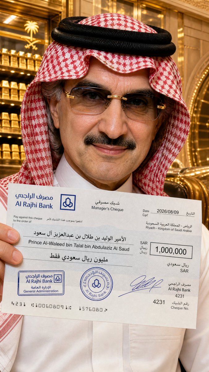 fiy7t's tweet photo. لو جتك 1،000،000 مليون ﷼ سعودي  اليوم
هل يمكن للمبلغ .. أن يحل كل مشاكلك💵 

◯ نعم

◯ لا https://t.co/ldE0tAnRmQ