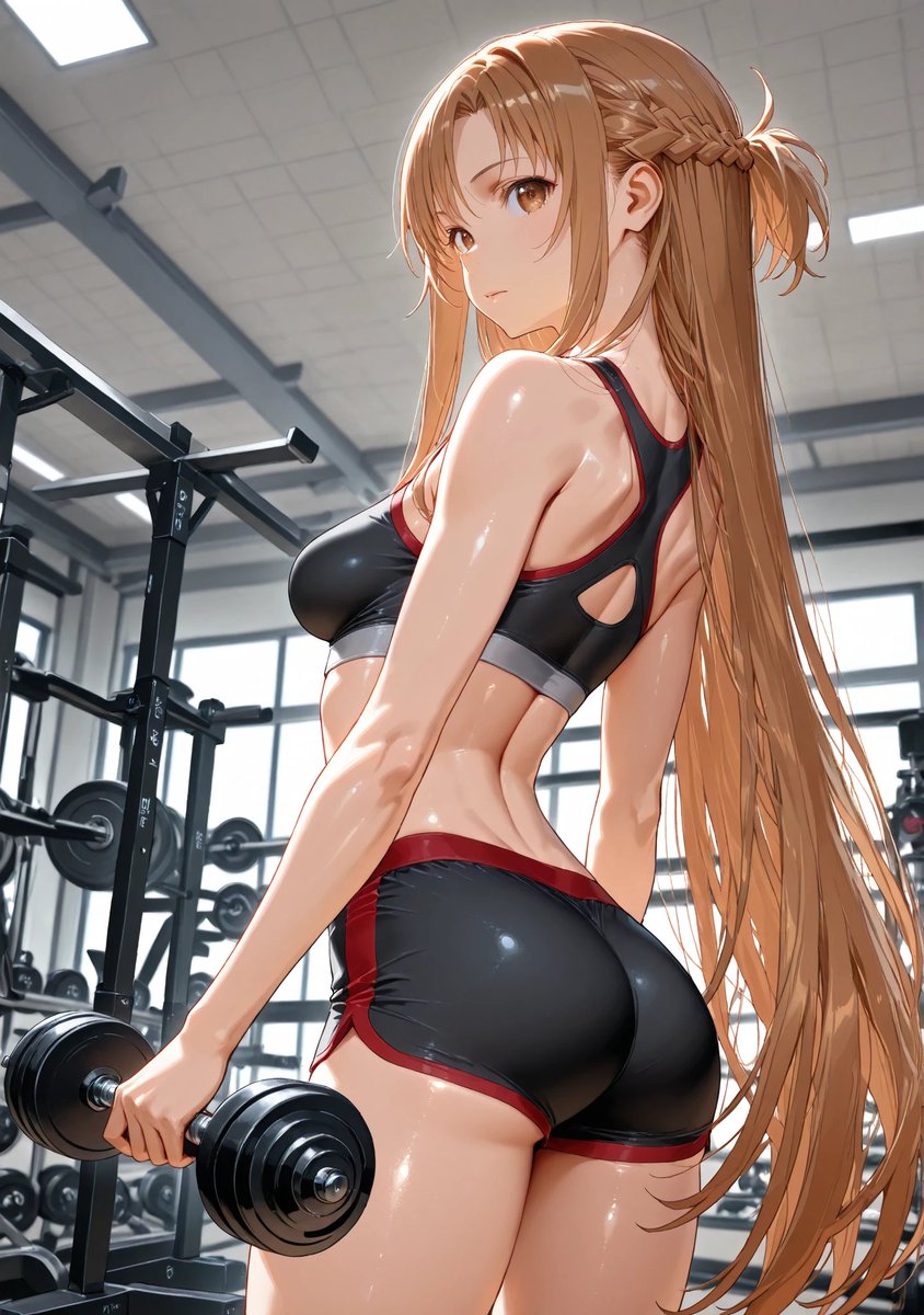 higumafanart's tweet photo. Asuna 　#Asuna #SwordArtOnline #SAO #Yukata #Anime #AIart https://t.co/9QuUkgRxP3