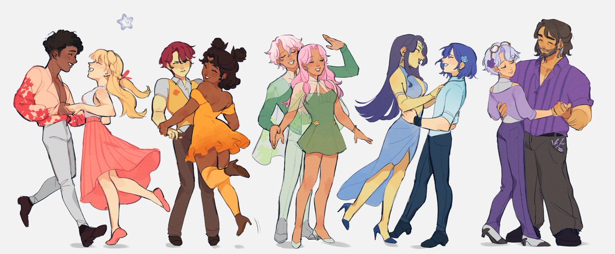moonfloat_'s tweet photo. 3rd repost of this art because the people are hype for the fall version

#fieldsofmistria https://t.co/ZZhMqAHgPi
