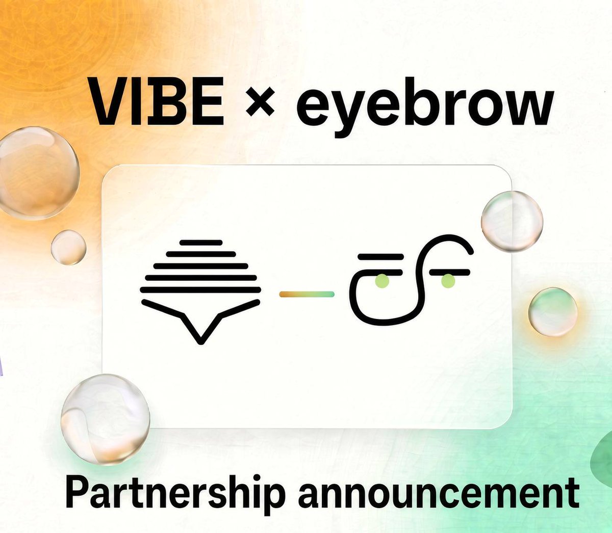 VIBEaiRforce's tweet photo. Security for autonomous agents, shipped together with @eyebrowCC

VIBE Web3 agents run on Hermes + OpenClaw sandboxes. $BROW locks every skill inventory, hash pinning, drift alerts. First PR open: native discovery of $VIBE sandboxes.

Skills you can trust. Agents you can audit.