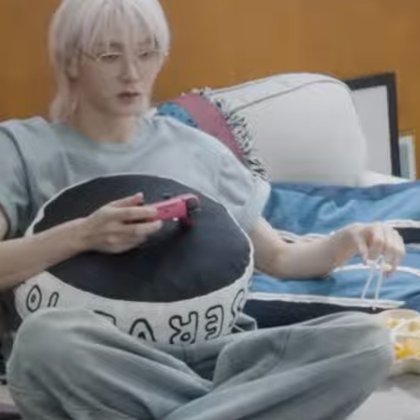 bnd_myeng's tweet photo. 나 이 집게 집에 있어..ㅋㅋㅋ https://t.co/FIELQxBzcH