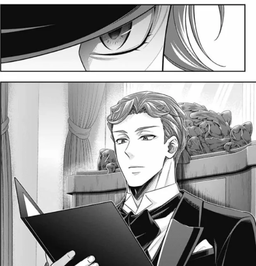 misslouder_'s tweet photo. #spoiler #yuumorispoilers
Sensei, grant me the wish to see cats fighting for Mycroft's love. I mean- https://t.co/Ic1pqIhJ1T