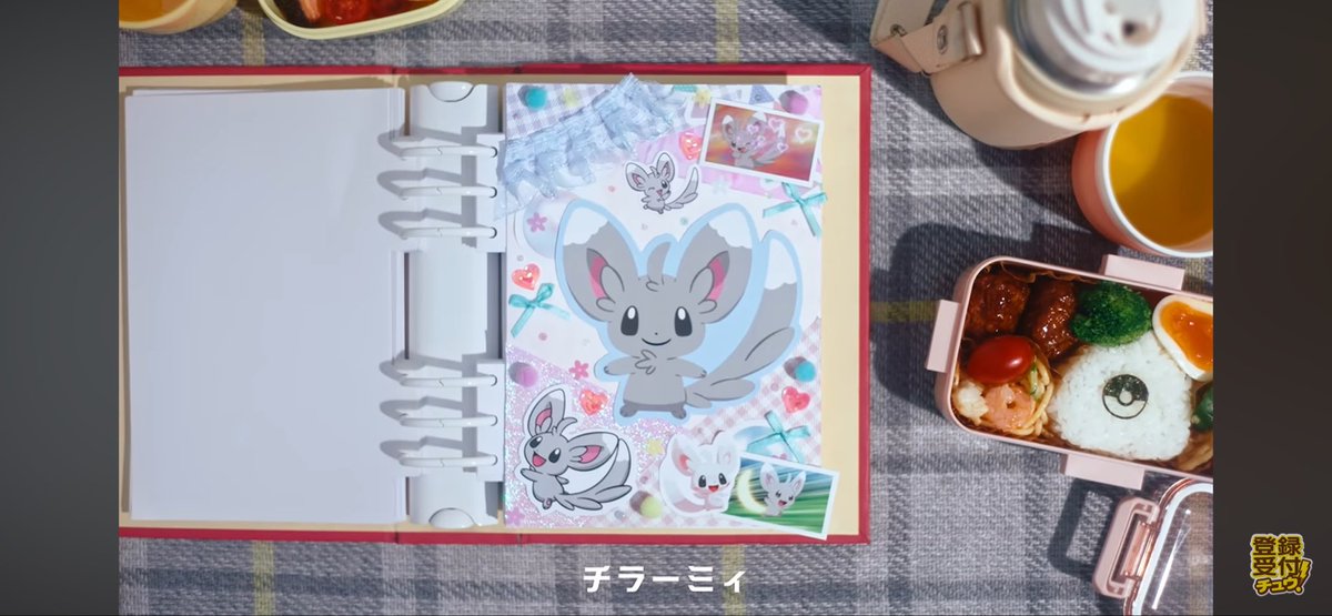 Growpoke155's tweet photo. 好きなポケモンたち
みんなかわいい💕
#ポケモンオールスターズ1025 https://t.co/RYwY3cUugj