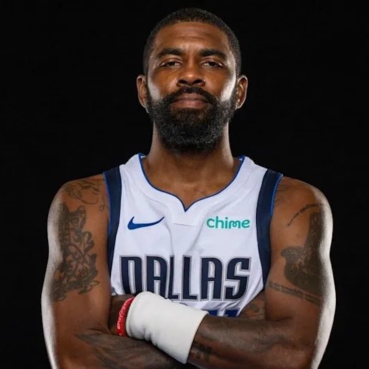kyriecenter's tweet photo. Mavericks are expected to have their media day on September 25th, per @TheSteinLine

KYRIE’S COMEBACK IS GETTING CLOSER AND CLOSER 🔥 https://t.co/qnIsAezeN2