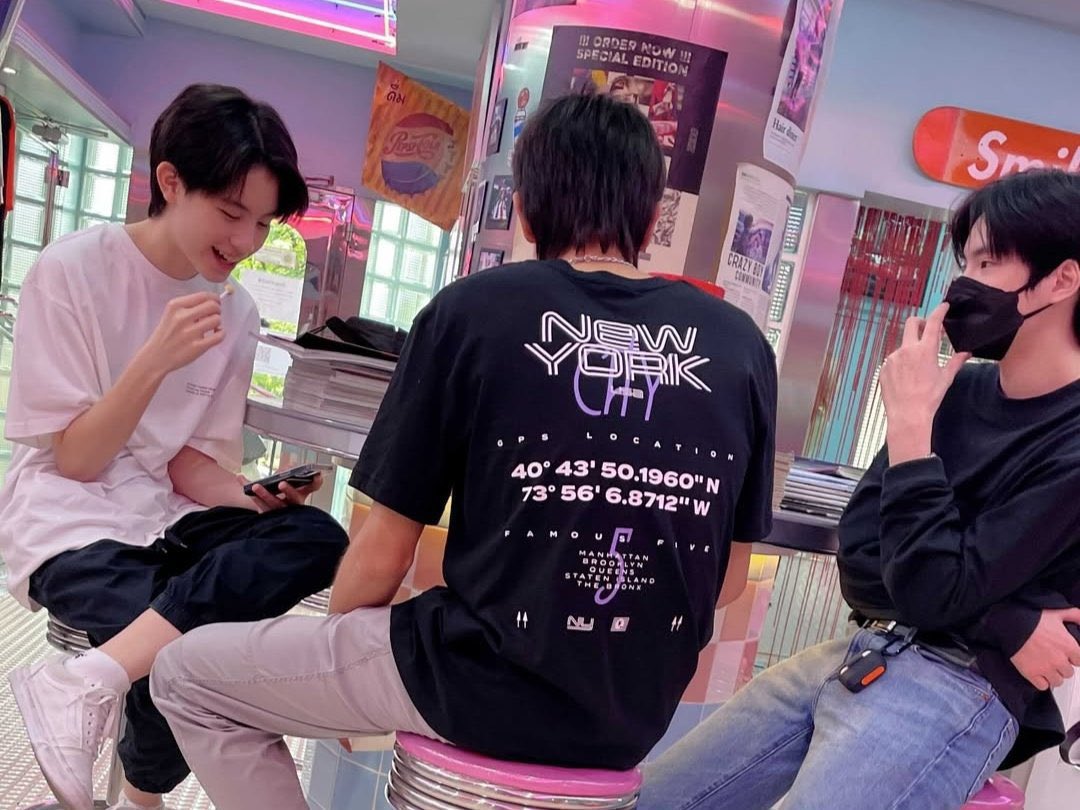 mm88chi's tweet photo. เอเคยรุ้ตัวมั้ยวะ https://t.co/mTYrcC7YKr