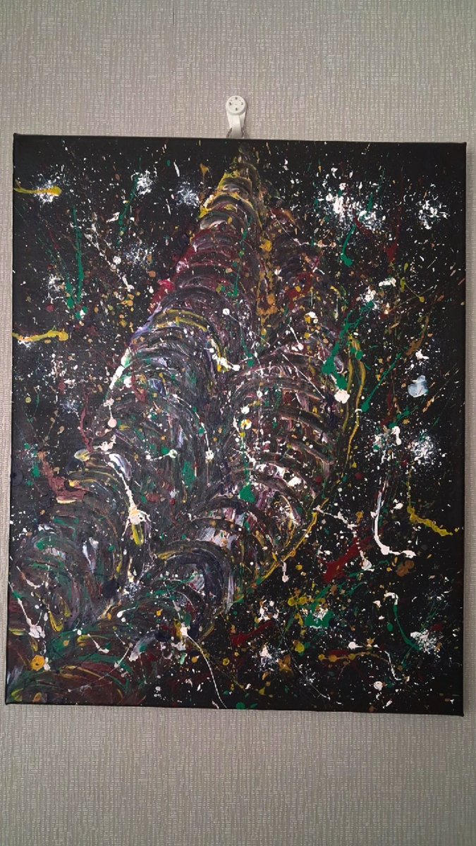 Turhapuro1's tweet photo. Galactic Fossil
Bridges the gap between deep time and deep space🌌 https://t.co/hSq8ERfQqh
