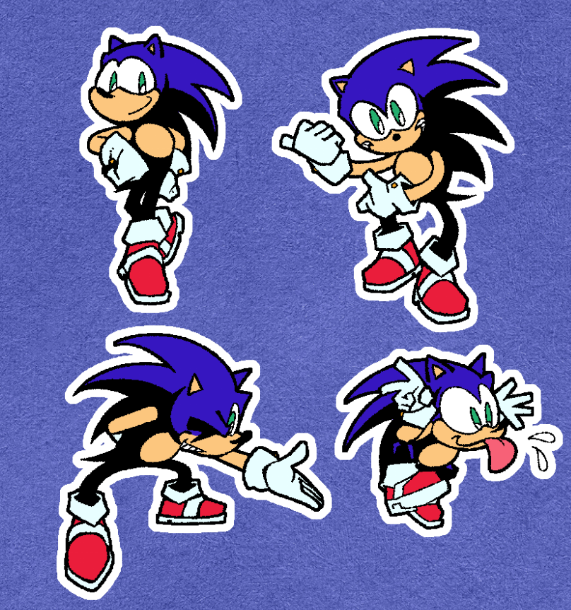 shutupjojo_'s tweet photo. That Damn DevilHog! ⭐️ https://t.co/c0aKPCW4Xi