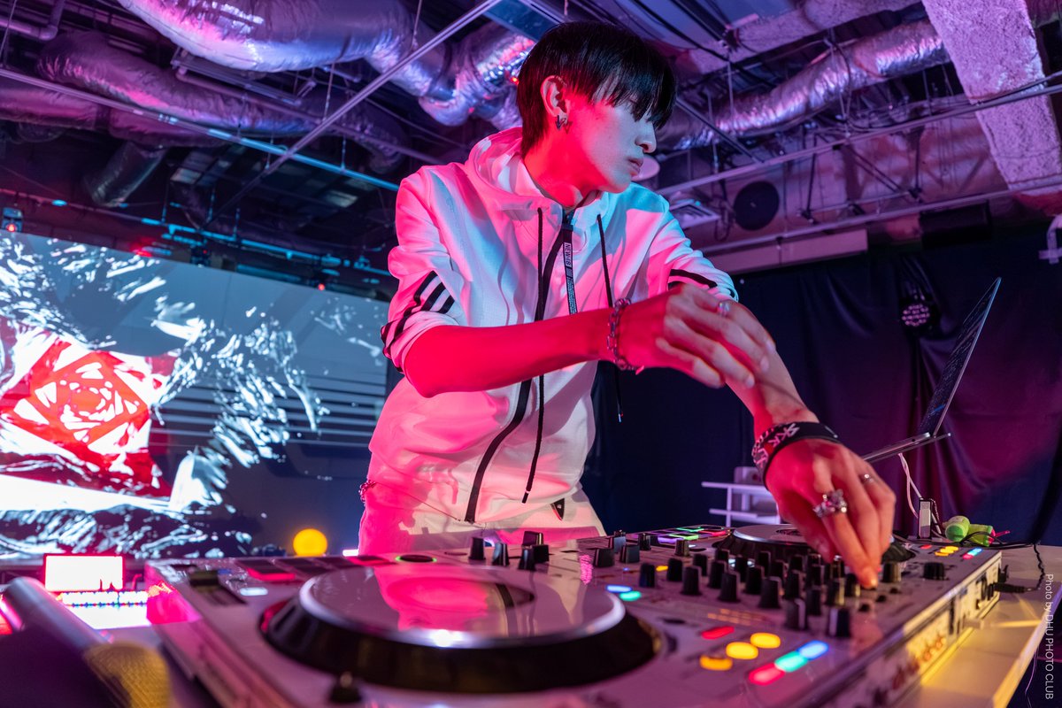 Allen_a1291's tweet photo. 【DHU SUMMER FES 2026】
THANK YOU FOR WATCHING. https://t.co/DY7Jx6pBwa
