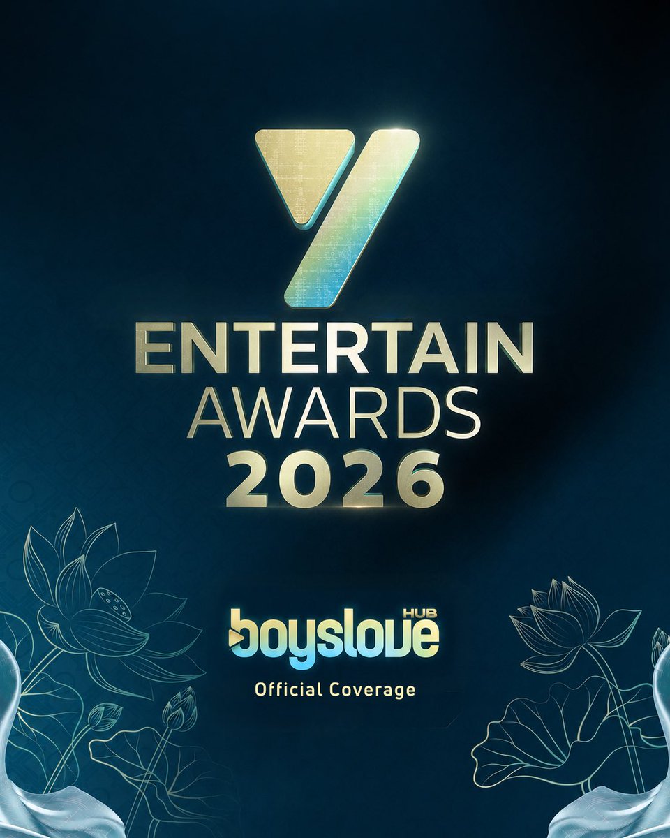 boyslovehub's tweet photo. ‘Goddess Bless You From Death’ won the “Best Director” award at Y Entertain Awards. #YentertainAwards2026xPoohPavel. https://t.co/cKqhUDyM1H