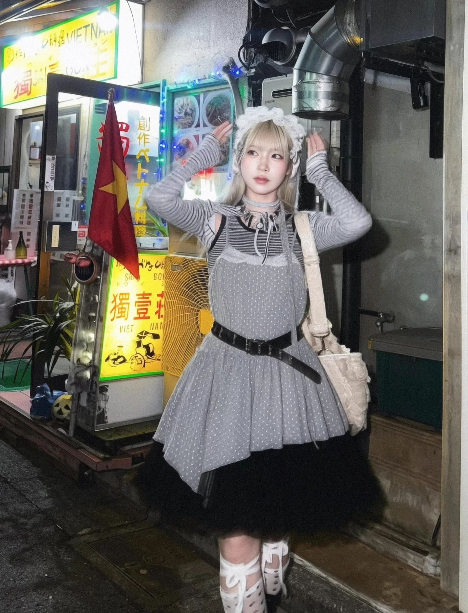 REI／MIC RAW RUGA (@mrr_rei) / X