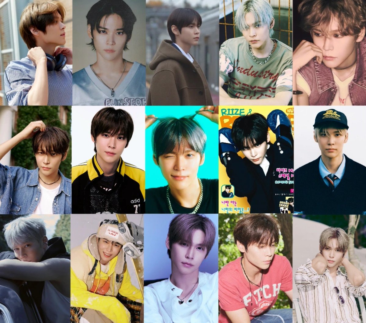 ku_kuu_u's tweet photo. 3년동안 수고했어 3주년 추카해 은서가~~~~~

#라이즈와_브리즈_계속될_우리이야기
#RIIZE_Our_3rdChapter https://t.co/7XUn8qSgbV
