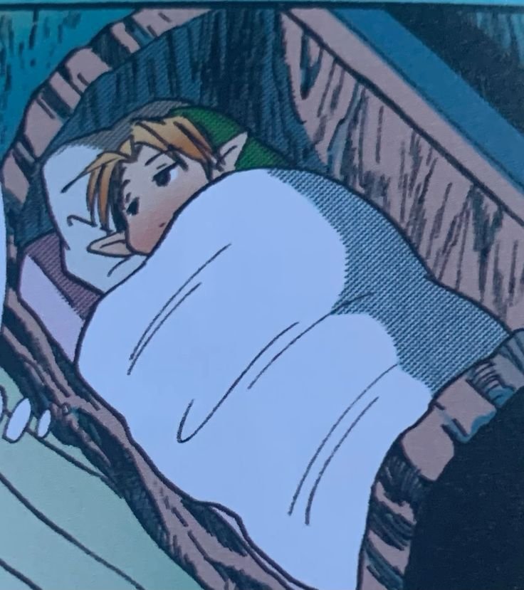sheikahcake's tweet photo. mood https://t.co/hWYQjRRR3M