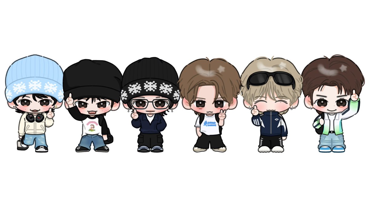 nicesungstone's tweet photo. 라이즈 3주년 추카해요 아랑해요
그런 김에 예전 그림 끌올할래

#라이즈와_브리즈_계속될_우리이야기
#RIIZE_Our_3rdChapter https://t.co/hMDGn5UstX