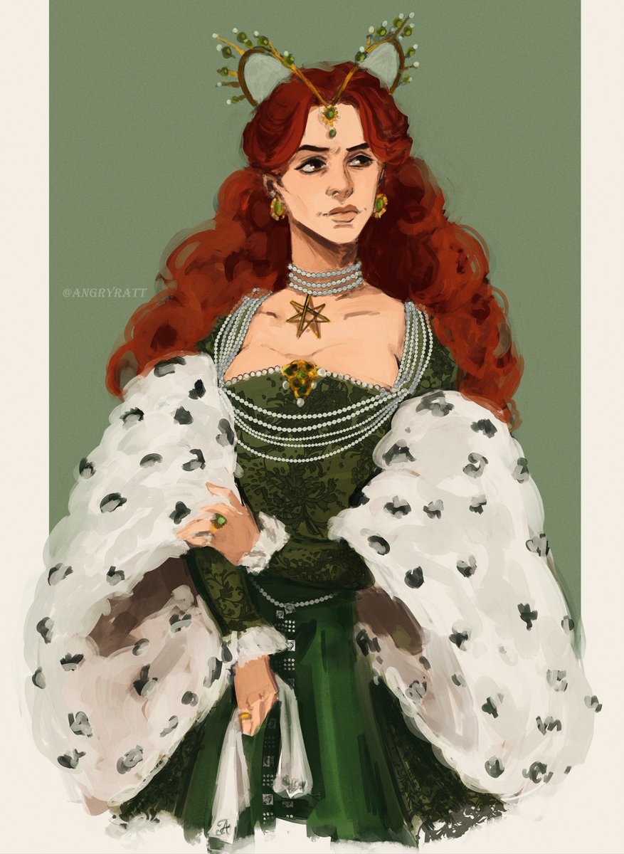 angryratt's tweet photo. QUEEN alicent hightower
#asoiaf #hotd https://t.co/JziwAZtOfH