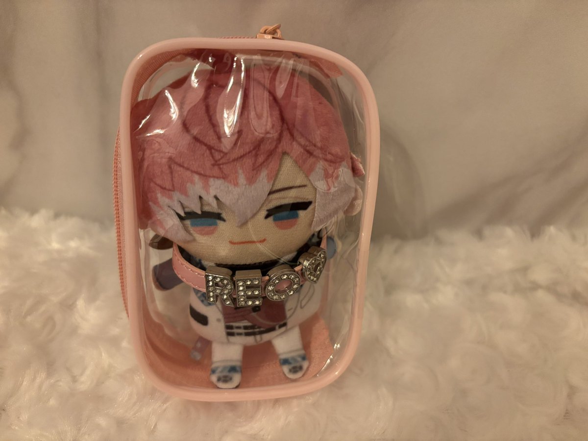 miku_intp's tweet photo. にじぱぺかわにーᐢ ̥_  ̫ _ ̥ᐢ♡ https://t.co/ExUrOg1cOH