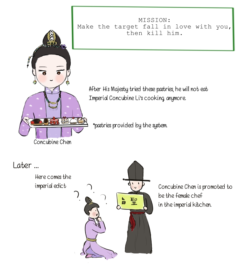 yuna3ni's tweet photo. #和邪神结婚后
#AfterMarryingTheEvilGod https://t.co/5ZtGuTllyA