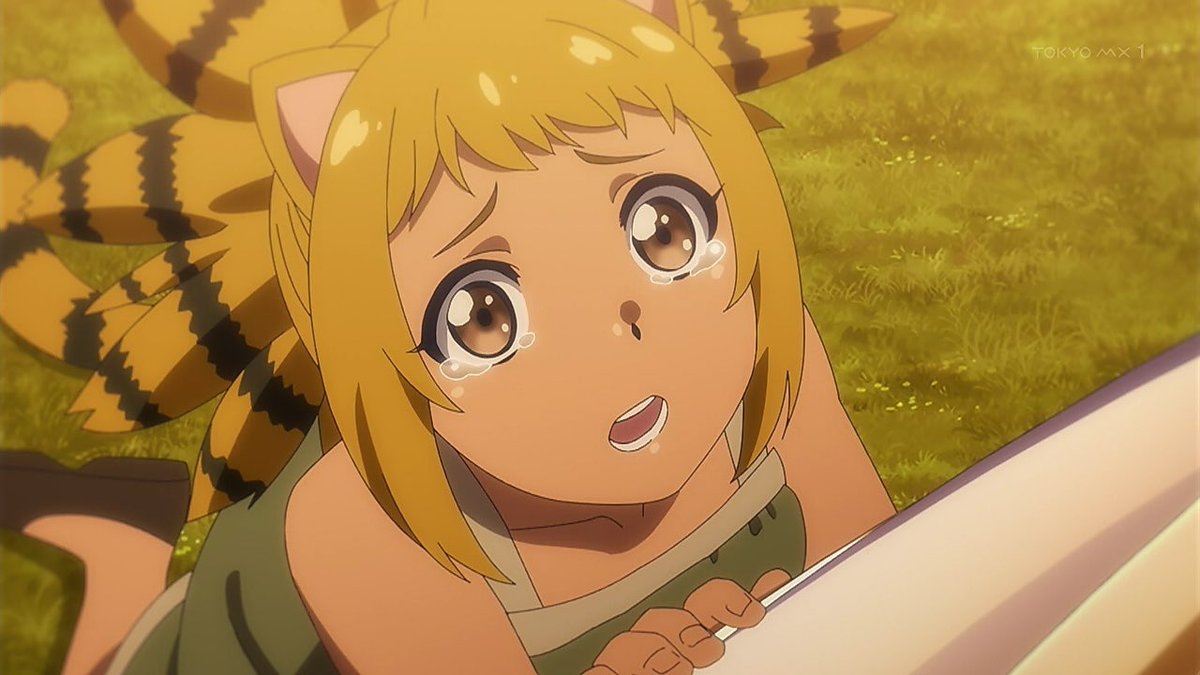 骸骨騎士様、只今異世界へお出掛け中Ⅱ 第9話 ツイート画像 1
