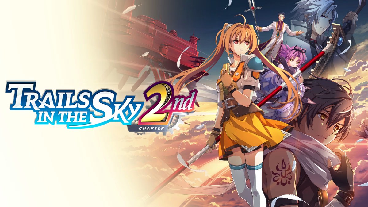 Stealth40k's tweet photo. Fire Emblem: Fortune's Weave and Trails in the Sky 2nd Chapter Remake release on the same day (September 17th). 

Then, not even a month later, Final Fantasy Resonance releases.  

These are the problems JRPG fans have right now! https://t.co/loGmy5alH4
