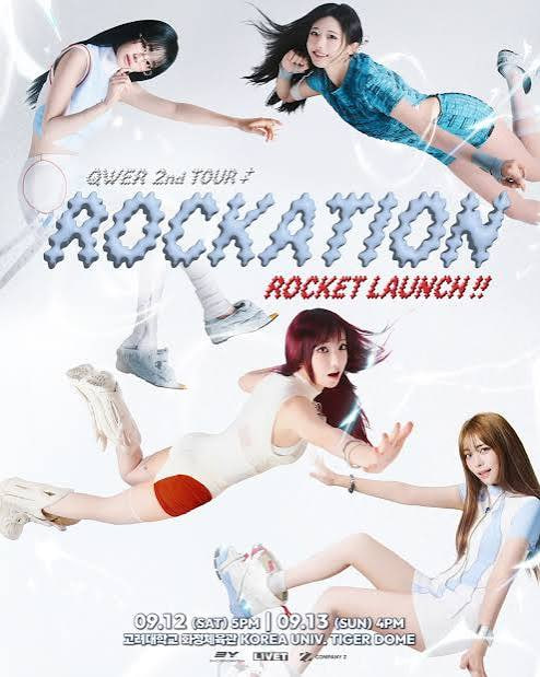 Silver_Star_DM's tweet photo. 🤣QWER 콘서트 티켓양도🤣

QWER 2nd TOUR ROCKATION : ROCKET LAUNCH!!

😎9월 12일(토) 오후 5시

스탠딩석 1층 2구역  (연석)
2층 지정좌석 N구역 1열 n (연석)
지정석 2층  J구역 3열  (연석)

😎9월 13일(일) 오후 4시

스탠딩석 1층 2구역 (연석)  
지정석 2층 A구역 2열  (연석)  
지정석 2층  J구역 3열  (연석)

1장당 170,000원 (KRW)

GLOBAL 고객�� 진행 ⭕️
English / 日本語 / 漢文⭕️
단석가능 ! 연석 가능 ! ✅
 아옮⭕️, 인증⭕️

💬문의 트위터DM 또는 프로필 옾챗주세용

#QWER #쵸단 #마젠타 #히나 #시연  #DM문의 #김계란