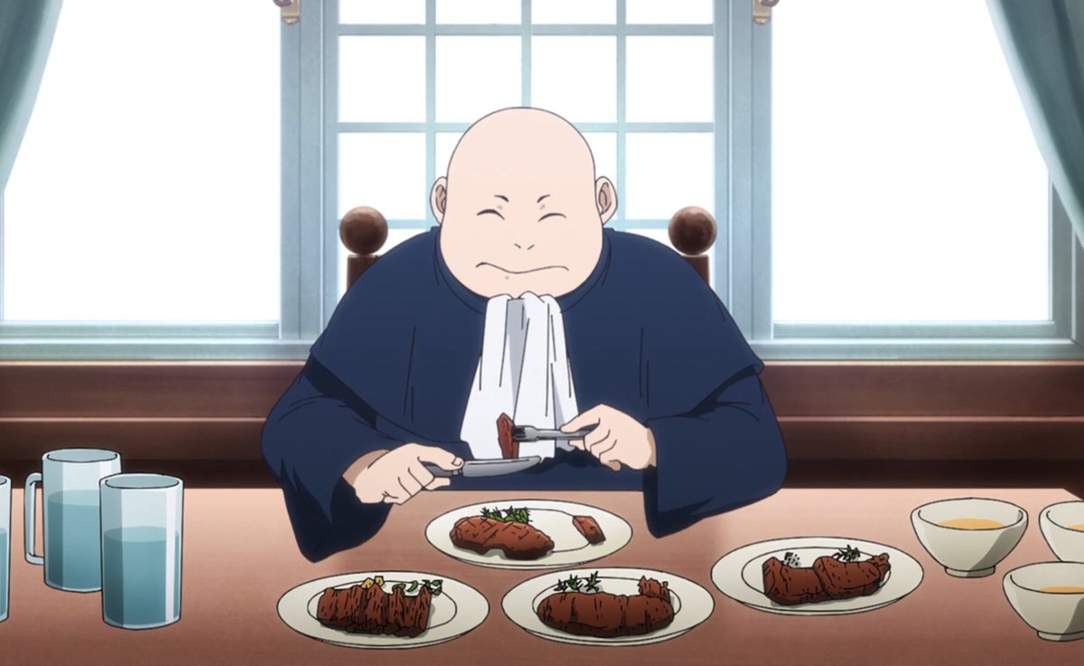 骸骨騎士様、只今異世界へお出掛け中Ⅱ 第9話 ツイート画像 1