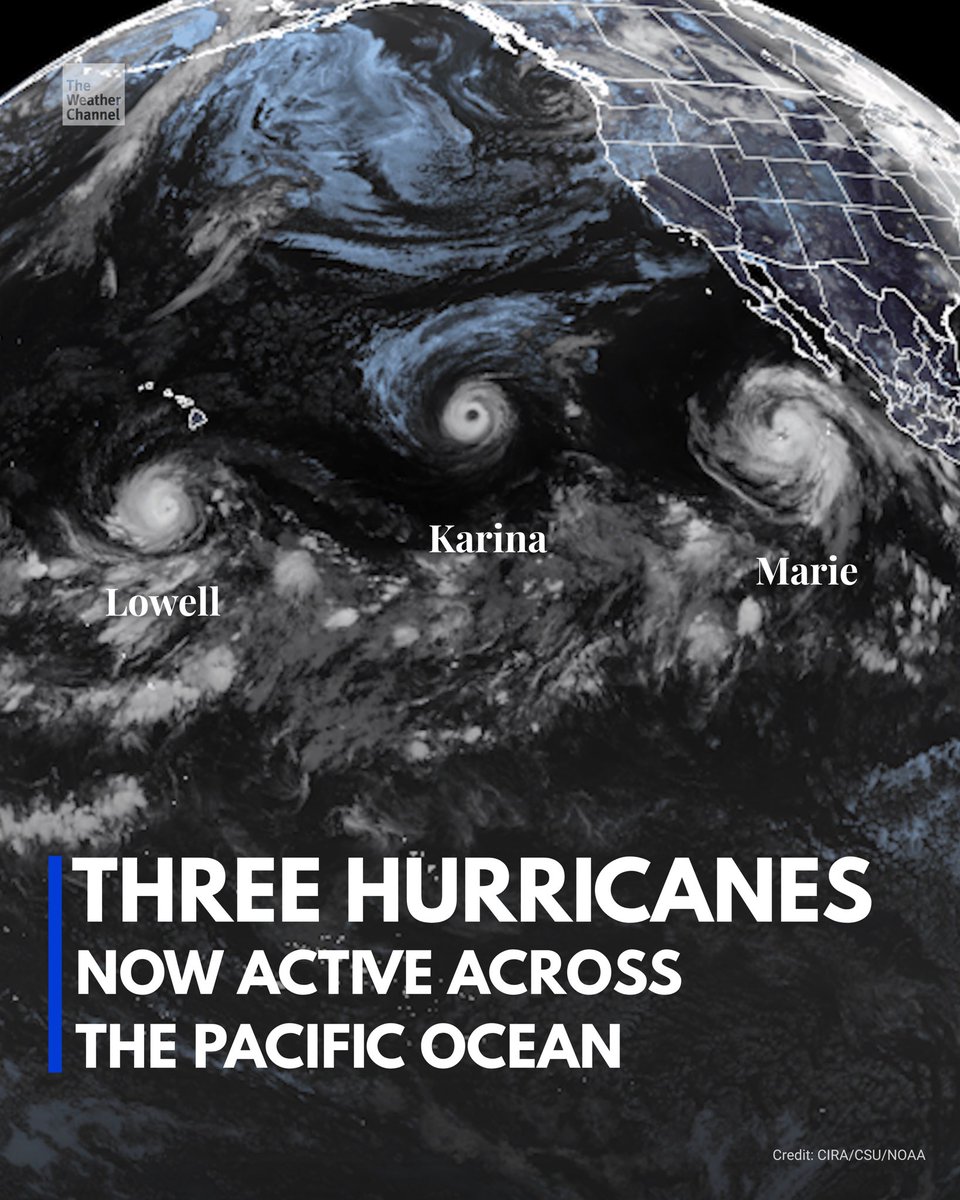 weatherchannel tweet picture