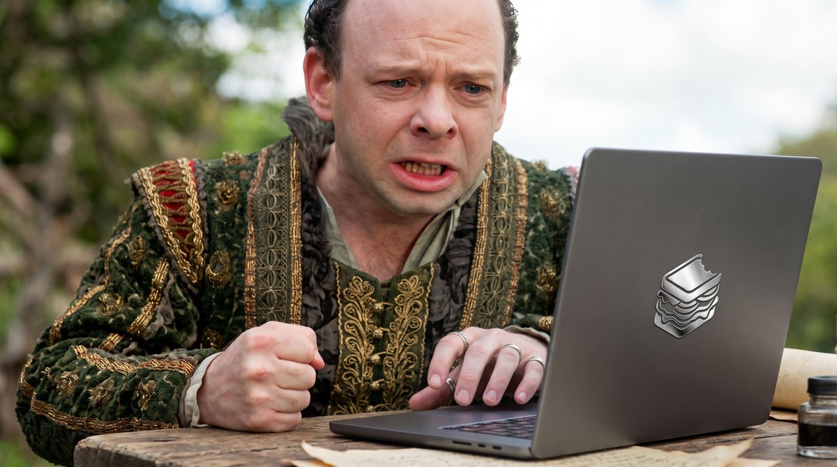 TimMilazzo's tweet photo. While ChatGPT is down, try this other 'AI' that turned out to just be a guy.

Short Italian, goblet of wine, crushing superintelligence benchmarks. Every answer is inconceivable.

I'll see myself out. https://t.co/wTfHMy7F8S