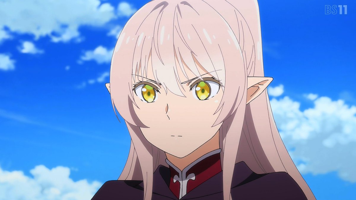 骸骨騎士様、只今異世界へお出掛け中Ⅱ 第9話 ツイート画像 1