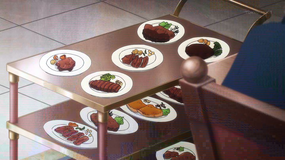 骸骨騎士様、只今異世界へお出掛け中Ⅱ 第9話 ツイート画像 1