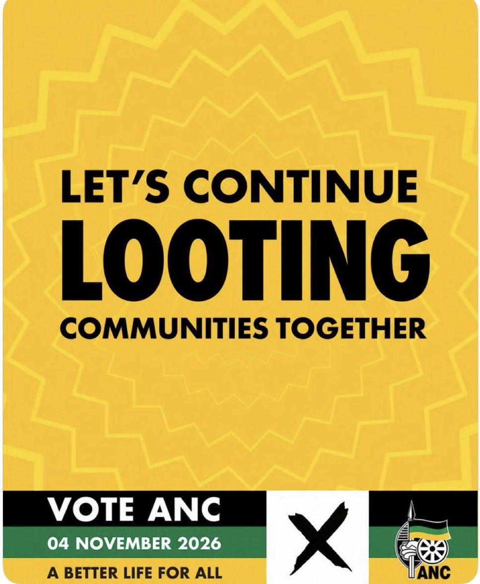 Sharonxni's tweet photo. @GautengANC https://t.co/ai5x5y8dd2