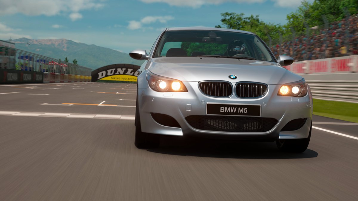 ShareGamePlay's tweet photo. New cars
#GT7 #Spec4 https://t.co/y4vywoIZyo