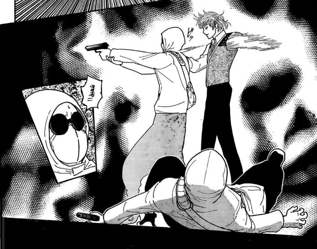 h_i321's tweet photo. #hxh
 
1000000000000000 +Aura https://t.co/ec6A4xvZrV