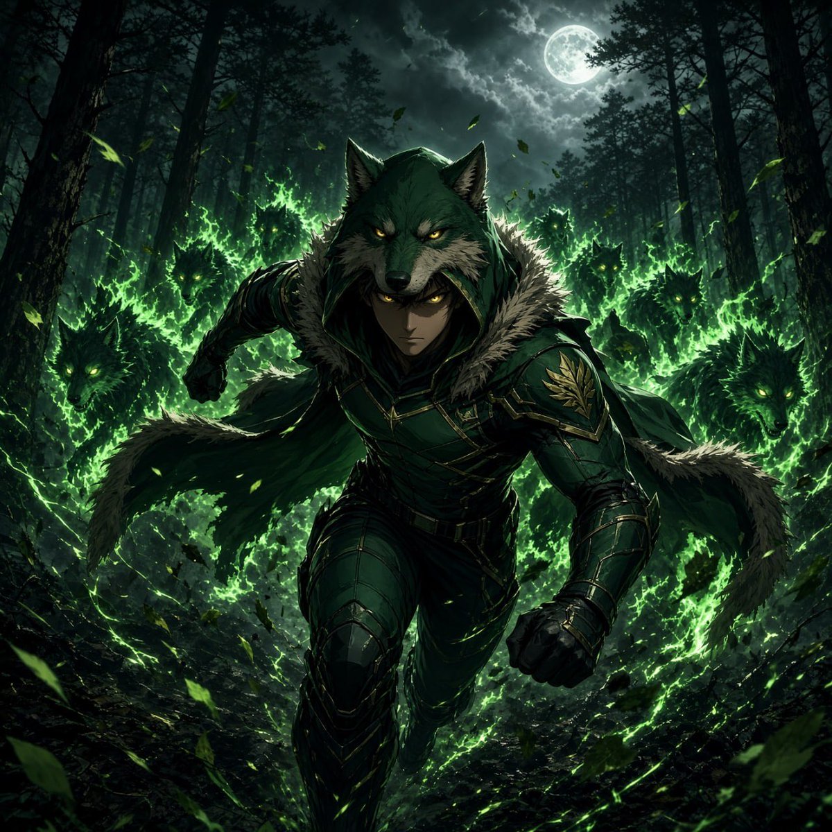 45hael's tweet photo. @moonshot The hunt started. The pack does not stop.

@SaitamaCtoHood 

0x5ba31b25a1aa4b85d4402894602edd3f9c8e3d7a https://t.co/Wd6cip3wrV