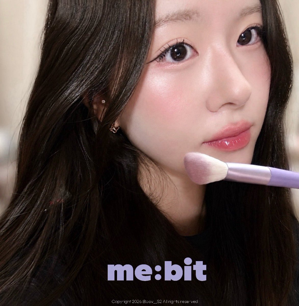 dav__S2's tweet photo. #광고 #RT이벤트 

#RT 추첨으로 팔로워 3분께 미빗 전제품(6종)을 보내드립니다✨💗

개강 전 새학기 메이크업에 간편하게 들고 다닐 수 있는 브러쉬 찾으시는 분들! 👀
갓성비에 소장요구 자극하는 귀여운 디자인.. ✨

밖에서 메이크업 급하게 해야할 때 꼭 챙기게 되는 
듀얼 브러쉬와 파우치키링세트까지 .. 

다 사도 13000원대의 뷰티툴..! 이거 사세요 !👍
