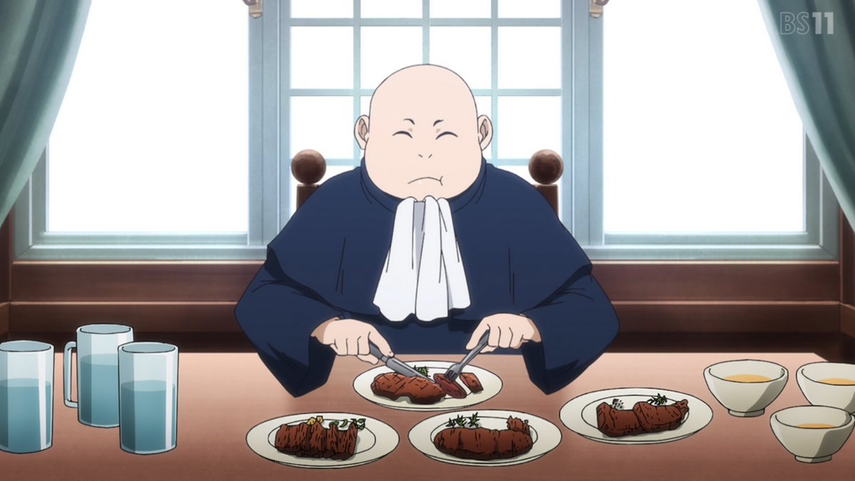 骸骨騎士様、只今異世界へお出掛け中Ⅱ 第9話 ツイート画像 1