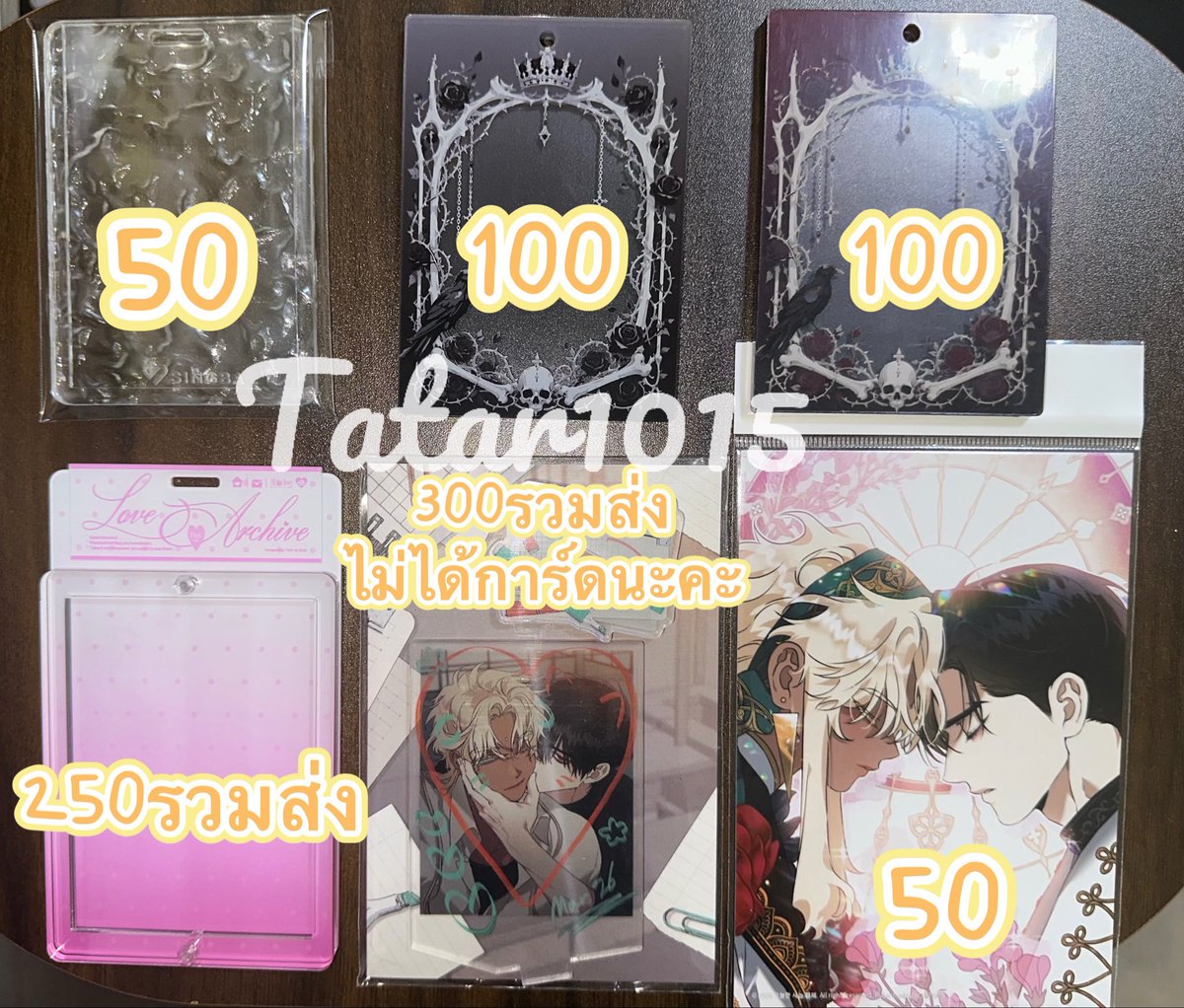Tatar1015's tweet photo. ขายค่ะ มือ2 สภาพดีมาก เฟรมการ์ดแค่ลองใส่การ์ดเฉยๆค่ะ ไม่เคยพาออกข้างนอก ราคาตามรูป ตัวที่ไม่รวมส่งจะมีค่าส่ง40บาทนะคะ 
#ตลาดนัดเฟรมการ์ด #เฟรมการ์ด #ตลาดนัดmanhwa #ตลาดนัดมันฮวา https://t.co/aXJuAWAzzH