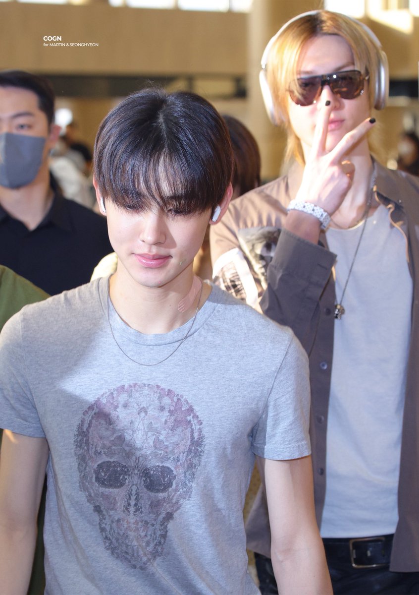 cognwjs34's tweet photo. 260903

#MARTIN #마틴 #SEONGHYEON #성현
#CORTIS #코르티스 https://t.co/JmrmCRdtrN