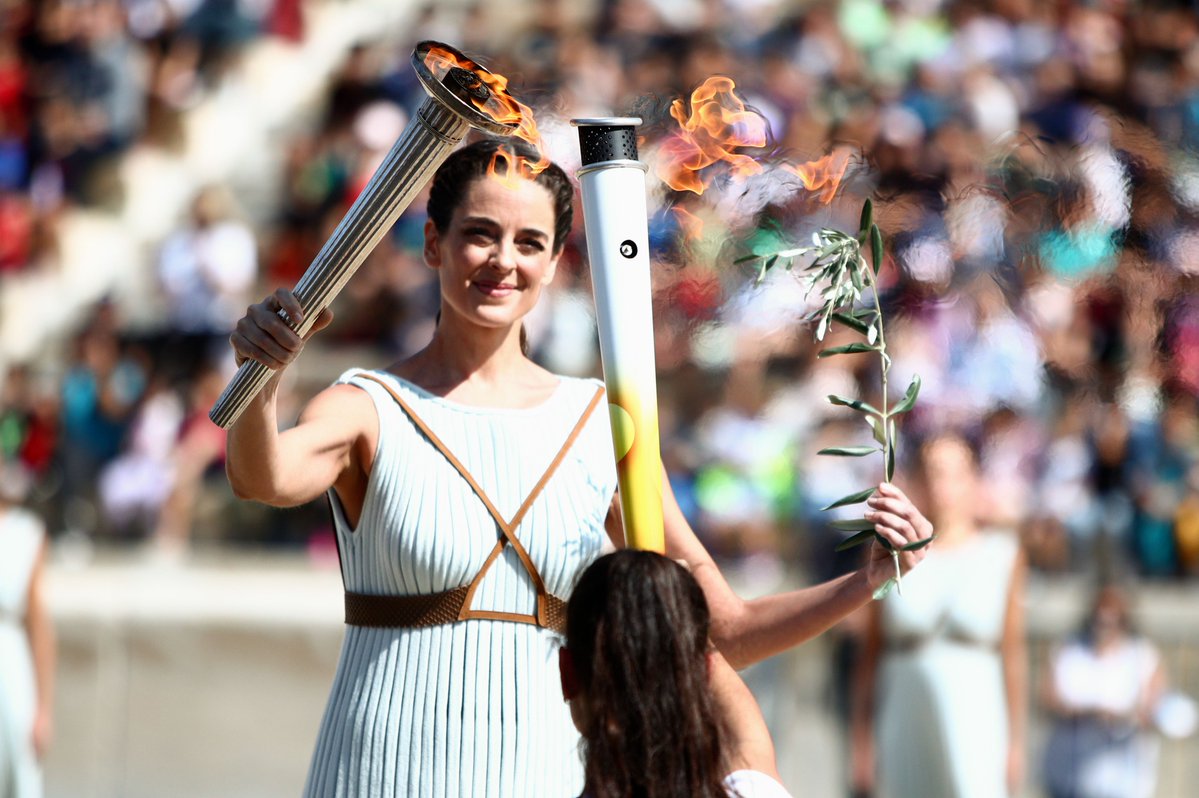 iocmedia's tweet photo. Ahead of #Dakar2026, the Youth Olympic Flame will illuminate Africa for the first time. 🔥

Read more about the Flame Tour, including information for the media 👇

🔗https://t.co/ohxPd5kXby https://t.co/nBlt5YqI69