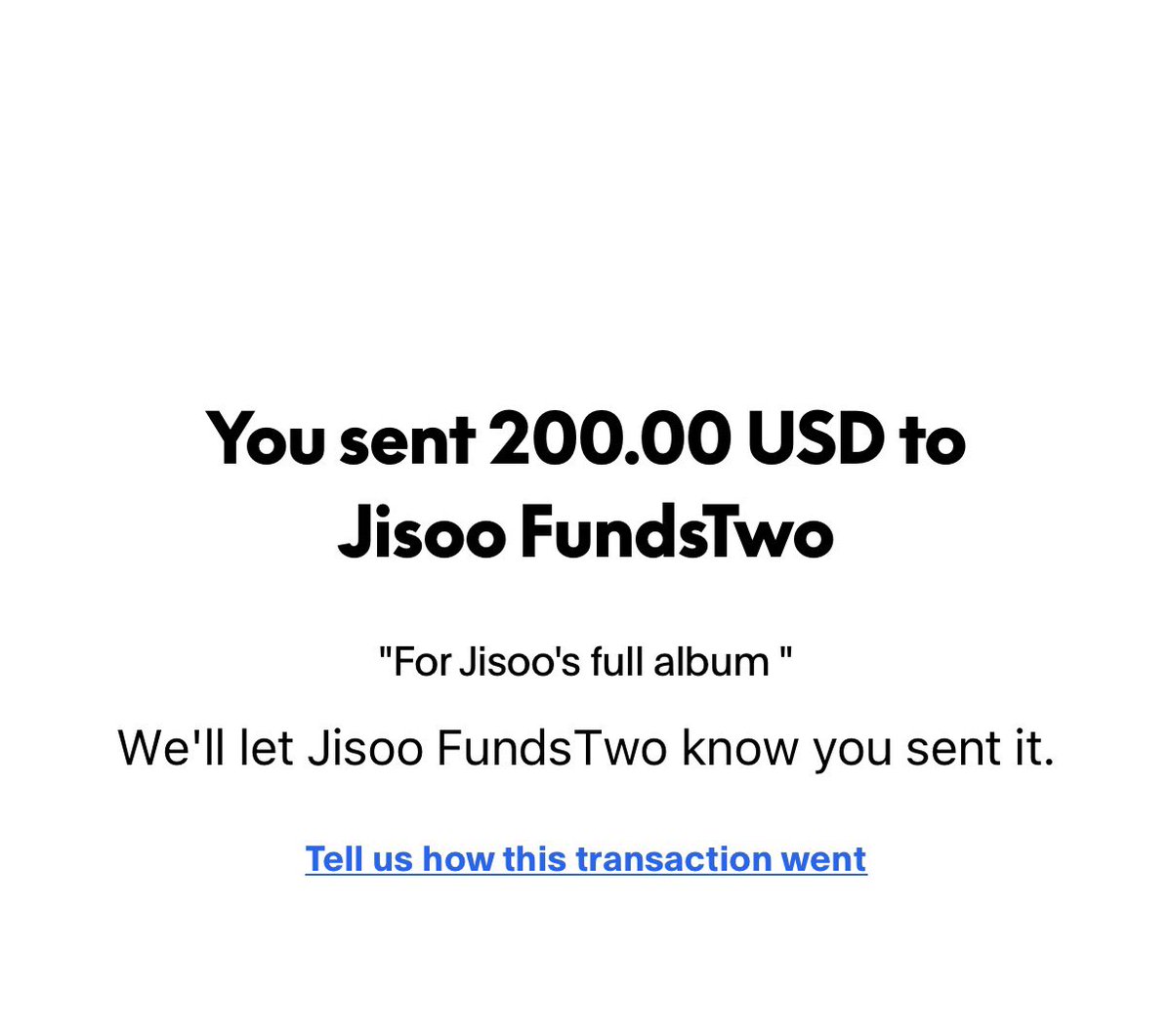 thekimjs's tweet photo. 15k the deal is done!! you guys are amazing🫡🔥!!! https://t.co/Y9w26zRGGp
