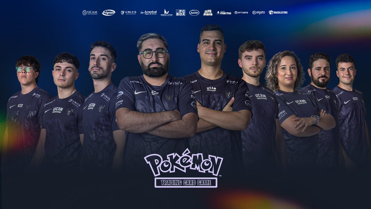UCAM_esports tweet picture