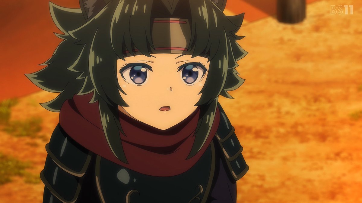 骸骨騎士様、只今異世界へお出掛け中Ⅱ 第9話 ツイート画像 1