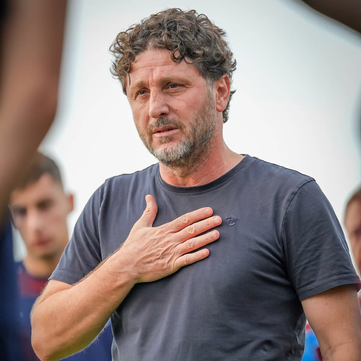 bosunatiklama's tweet photo. Fatih Tekke, Trabzonspor'dan alacağı 525 milyon TL'den feragat etti. https://t.co/nO9XA85u23