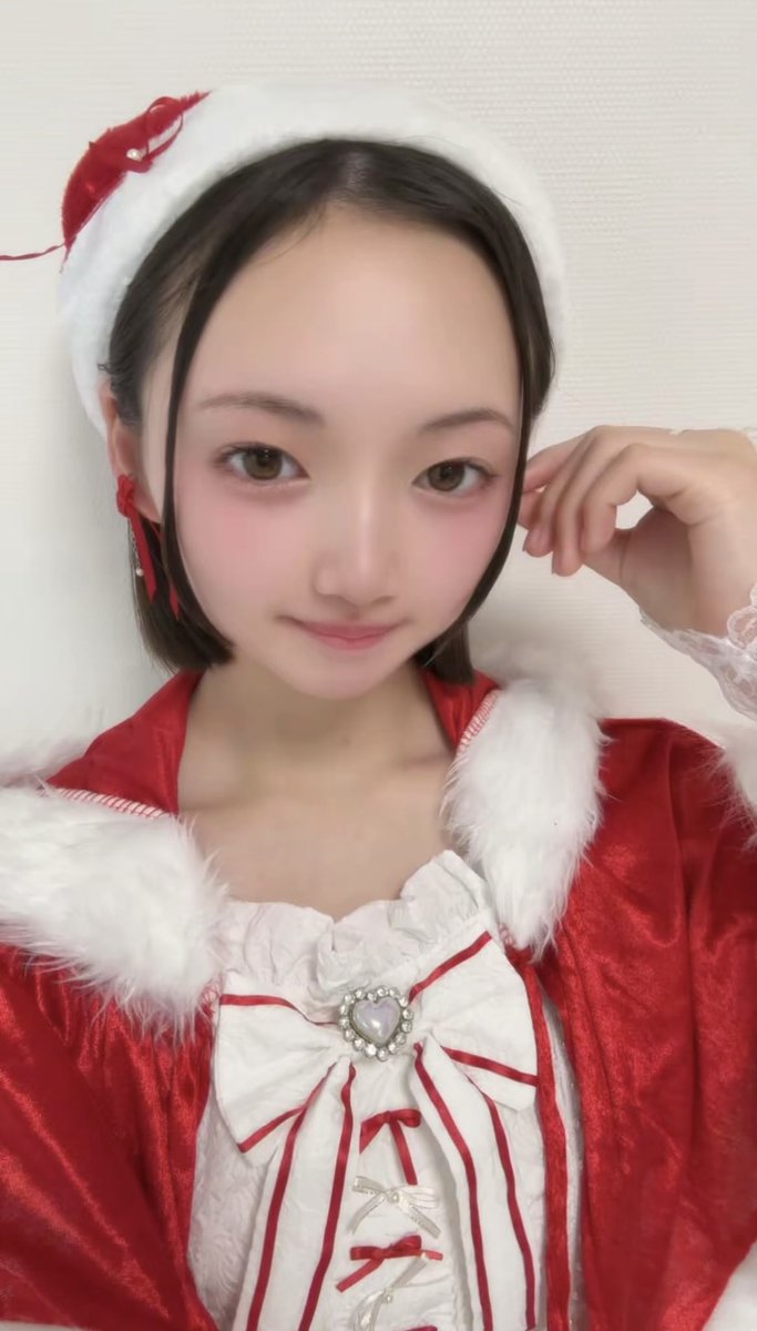 runanaruseruna's tweet photo. 去年のサンタコス💗💗💗
ことしもやりたーい✨️✨️✨️ https://t.co/BrGWveG6xk