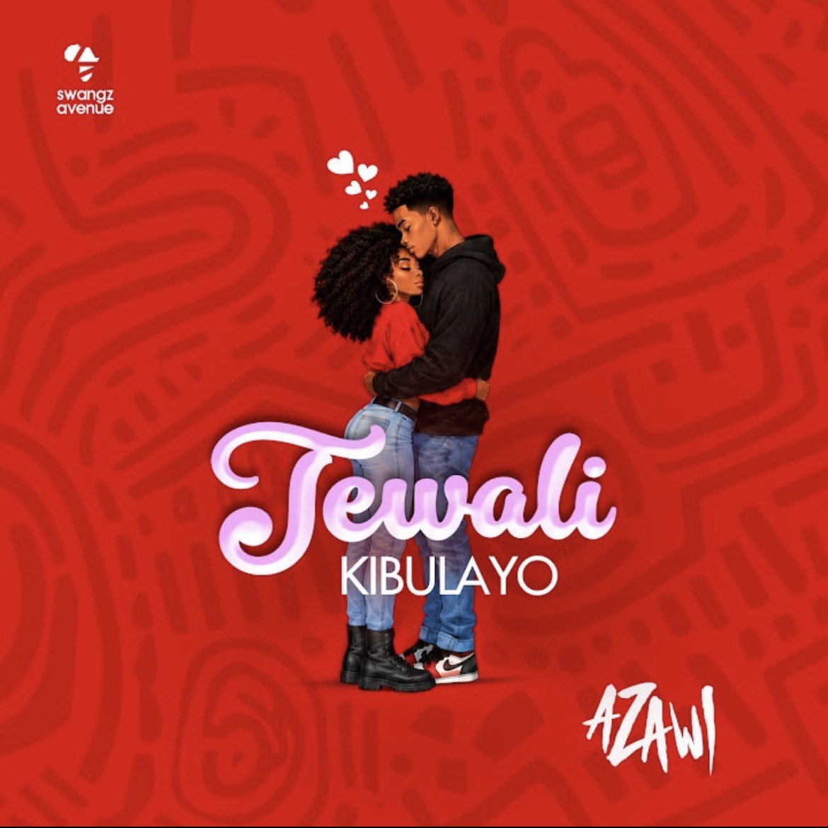 NTVTheBeat's tweet photo. No. 07, Tewali Kibulayo ~ @AzawiOfficial #CountDownThursday https://t.co/hm2o6s2gka